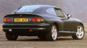 [thumbnail of 1998 AC Aceca 4.6 Litre Coupe r3q.jpg]